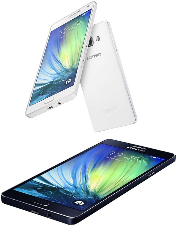 Фаблет Samsung Galaxy A7