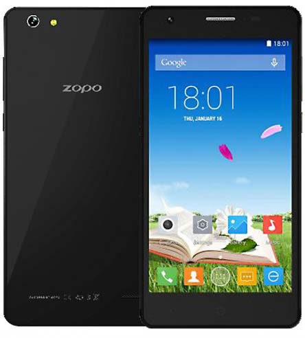 Zopo Focus ZP720