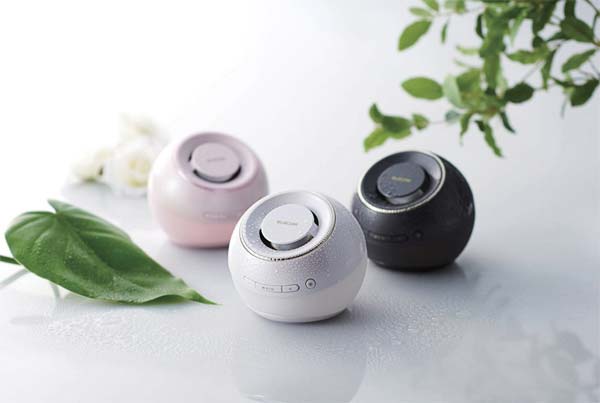 Новинка от Elecom - LBT-SPWP200 Новинка от Elecom - LBT-SPWP200