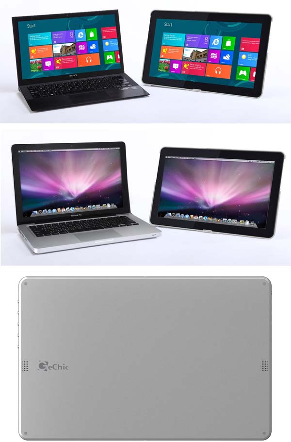 Мобильный монитор GeChic On-Lap 1303I Мобильный монитор GeChic On-Lap 1303I