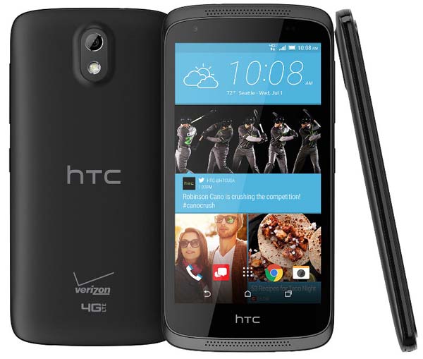  HTC Desire 526