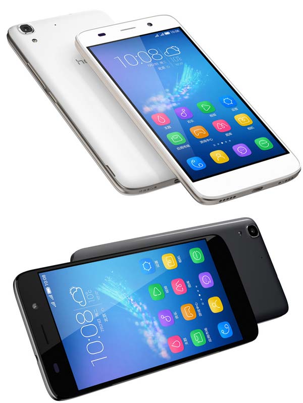 Умный телефон Huawei Honor 4A