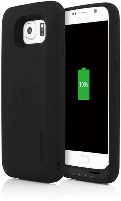 На фото показано устройство Incipio offGRID