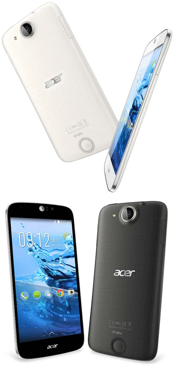 Аппарат Acer Liquid Jade Z Аппарат Acer Liquid Jade Z