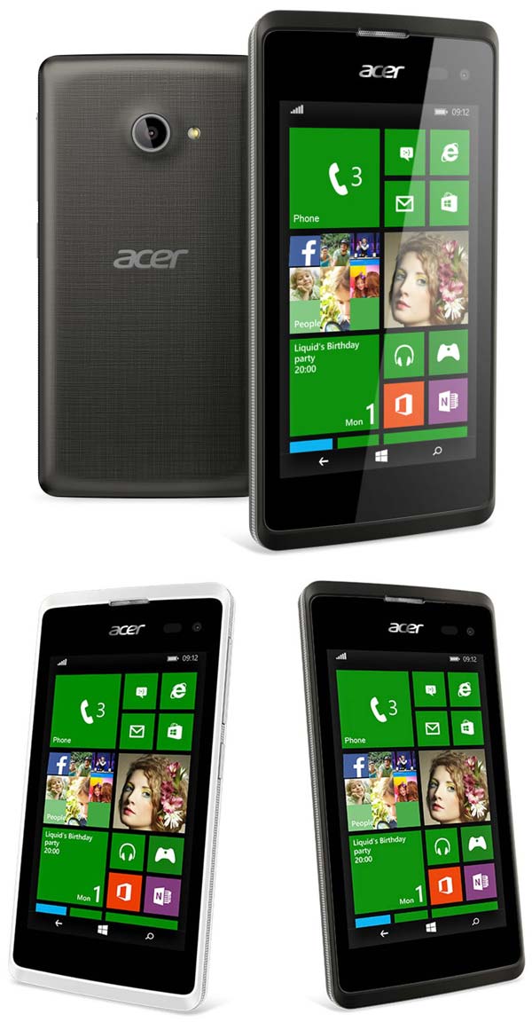 Acer Liquid M220 Acer Liquid M220