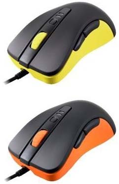 На фото мышка Cougar R300M