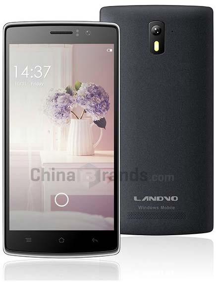 На фото аппарат Landvo L200 На фото аппарат Landvo L200