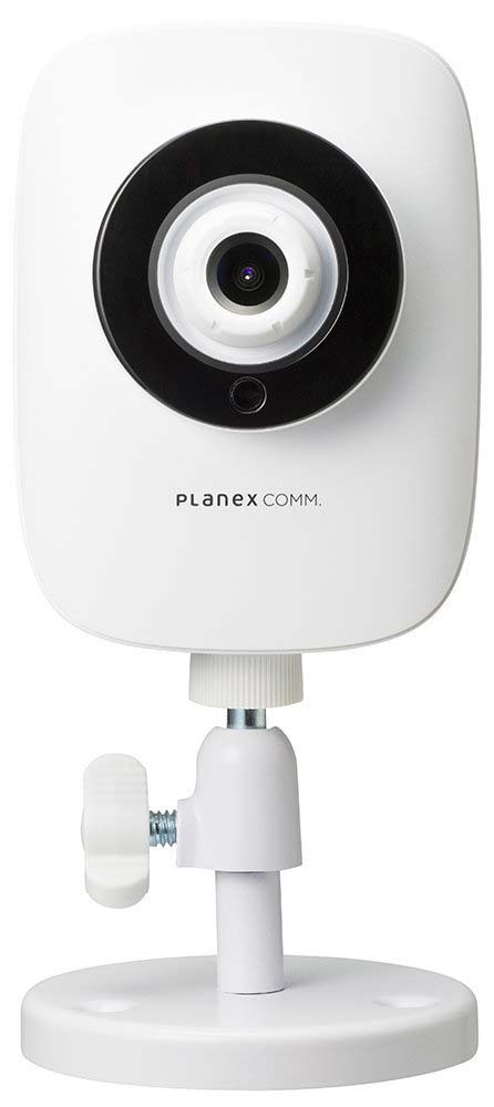 На фото устройство Planex CS-QR20