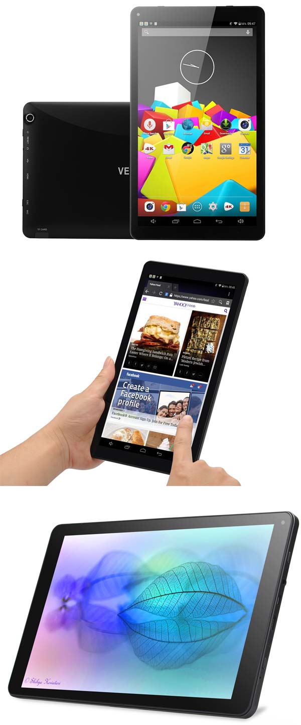 Планшет Venstar 8050