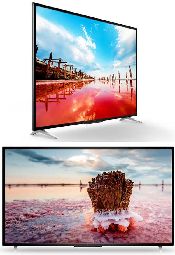 40" модель телевизора Xiaomi Mi TV 2