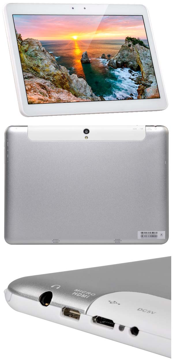 На фото планшет CVYF-104114