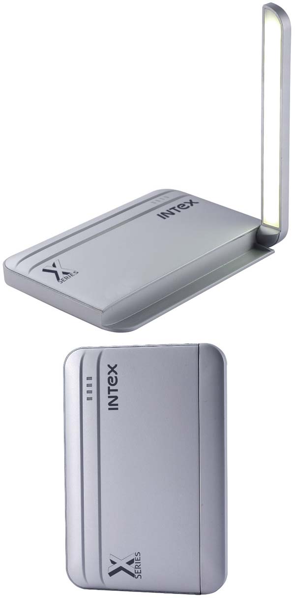 На фото устройство Intex PBX-6KL