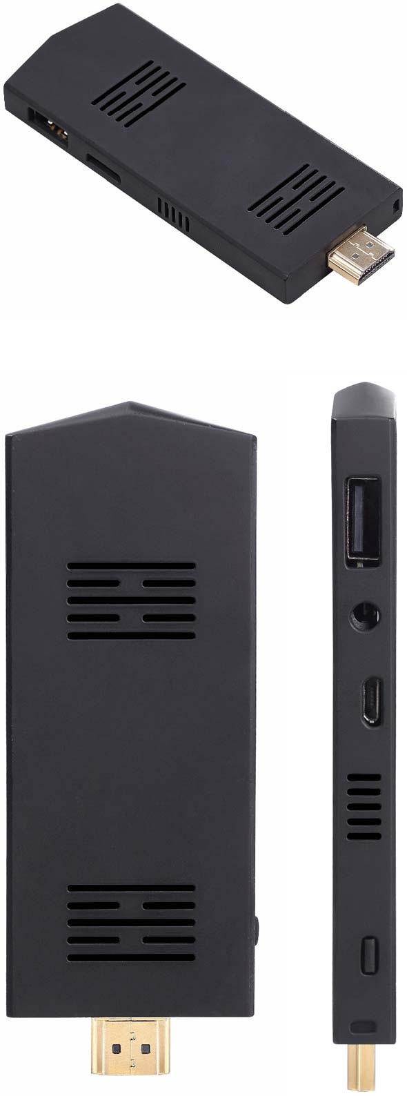 Мини-ПК MeeGoPad T02