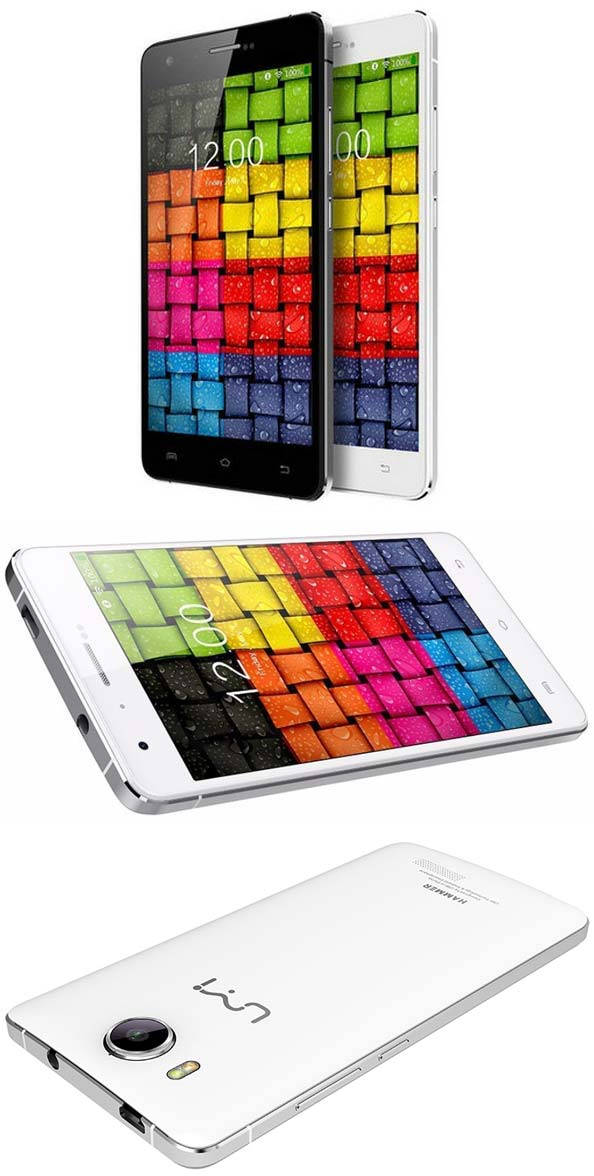 Смартфон UMi Hammer Смартфон UMi Hammer