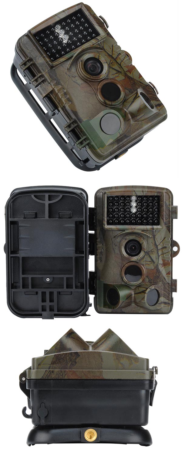 На фото можно увидеть камеру Camo Cam