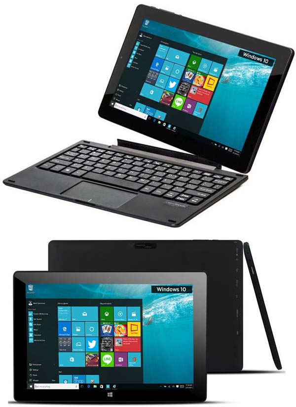 На фото аппарат Datamini Dual Boot