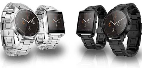 Умные часы OXY