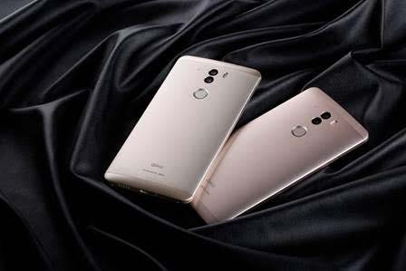 Аппараты Terra 808 и Terra 810 от QiKU