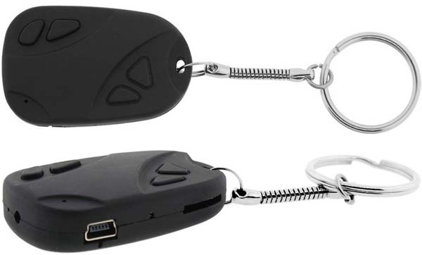 Устройство 228-BH-CAR-KEY-REC от BrickHouse Security Устройство 228-BH-CAR-KEY-REC от BrickHouse Security