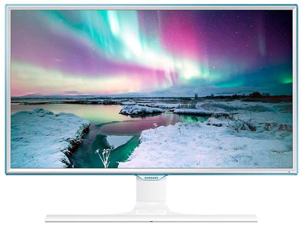 Монитор Samsung SE370