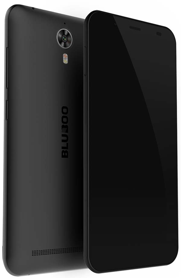 На фото показано устройство Xfire Pro от Bluboo