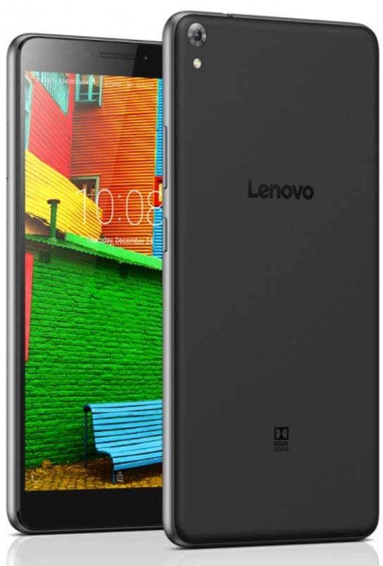 Фаблет Lenovo Phab