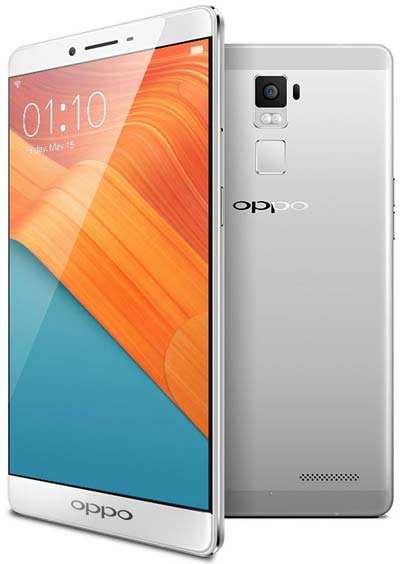 Смартфон Oppo R7 Lite