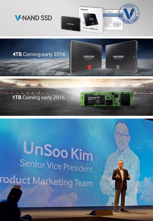 Достижения Samsung