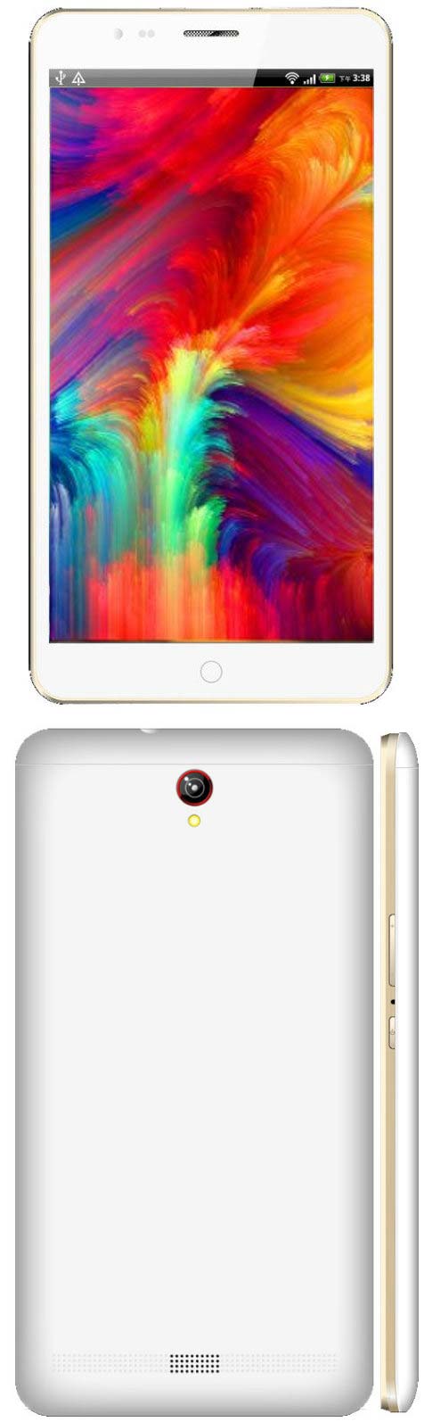 Фото фаблет Swipe Ace Strike Фото фаблет Swipe Ace Strike