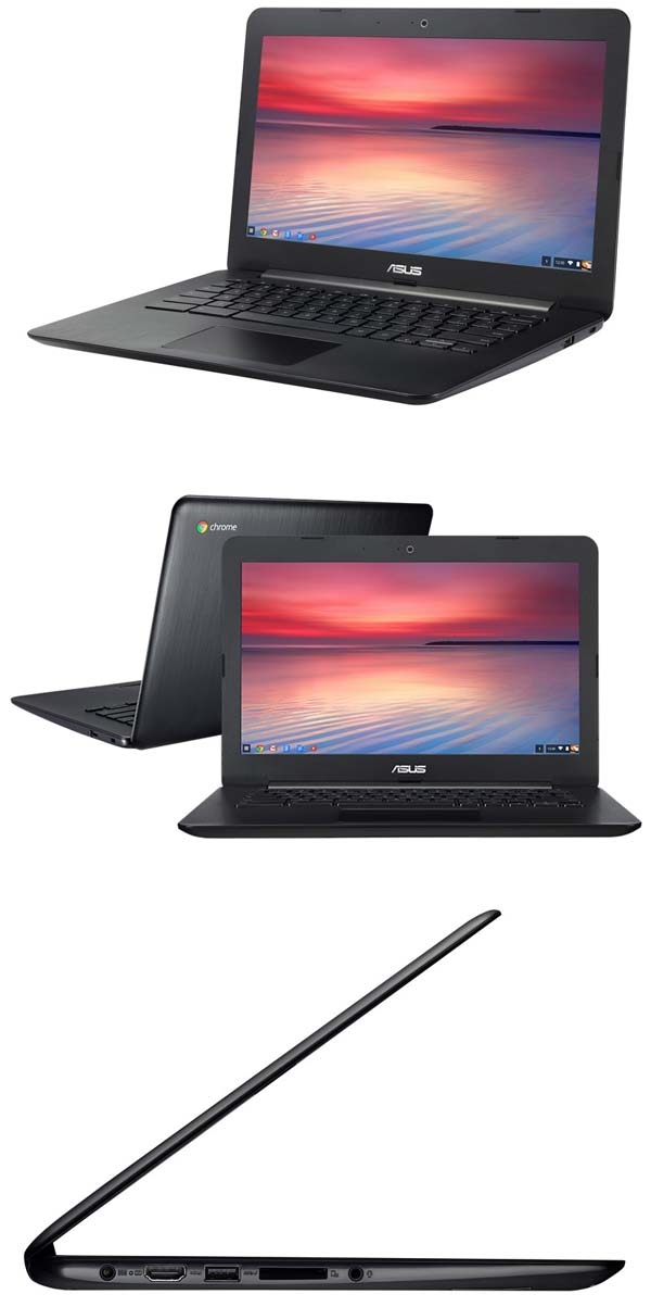 ASUS Chromebook C300SA