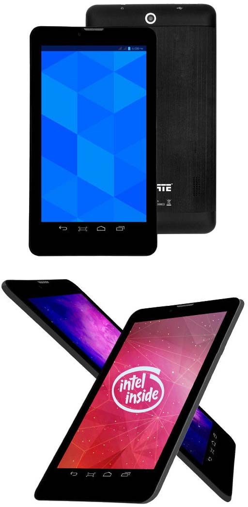 Планшет Datawind Ubislate i3G7