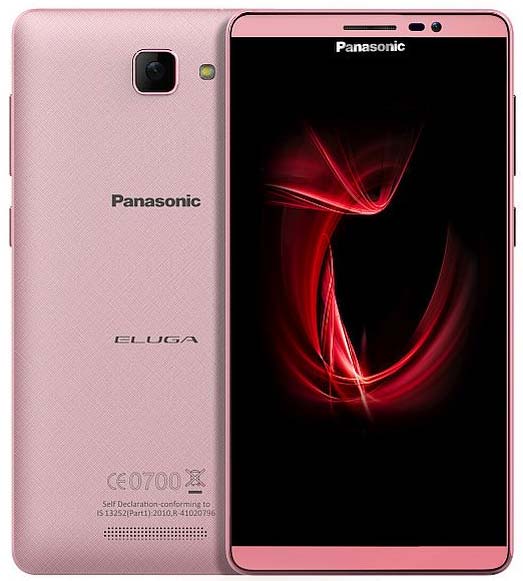 Планшетофон Panasonic Eluga I3