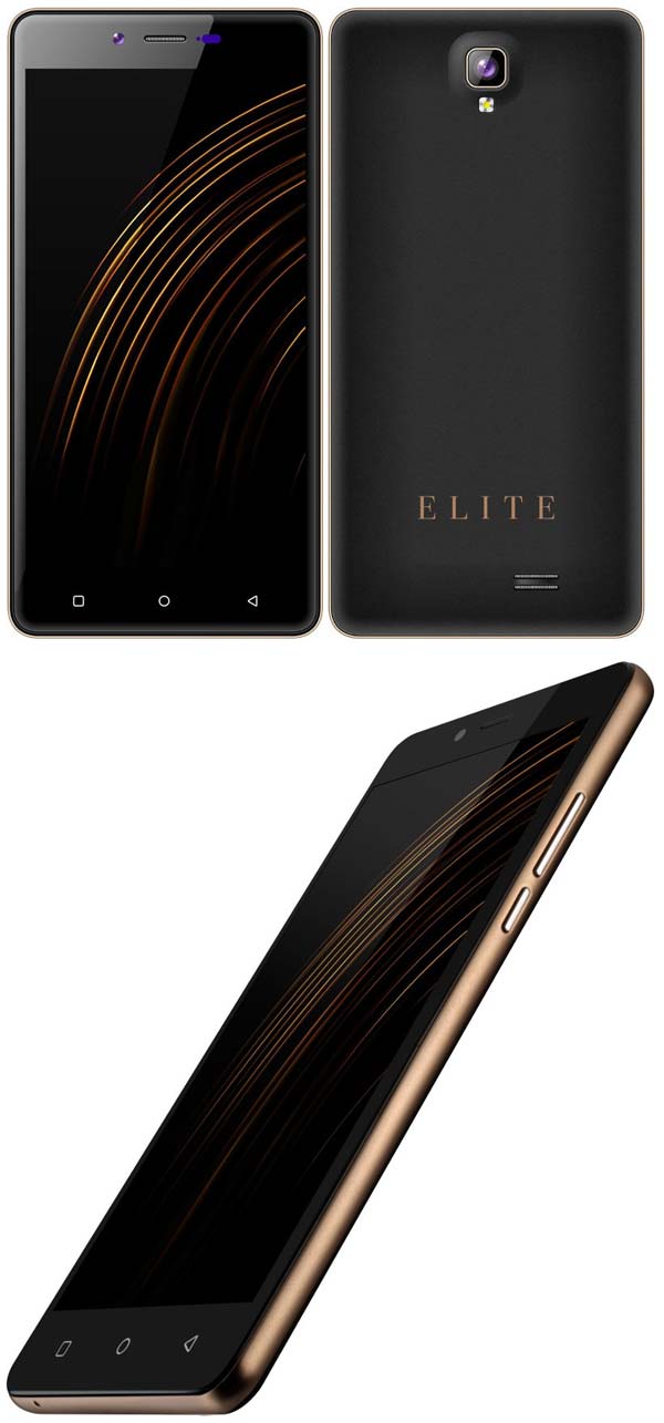 Планшетофон Swipe Elite Note Планшетофон Swipe Elite Note