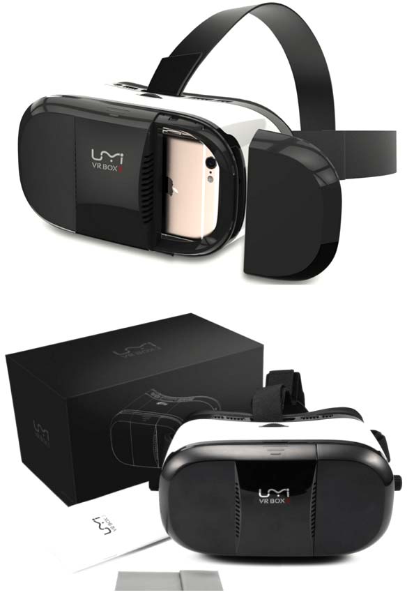 UMi VR Box 3