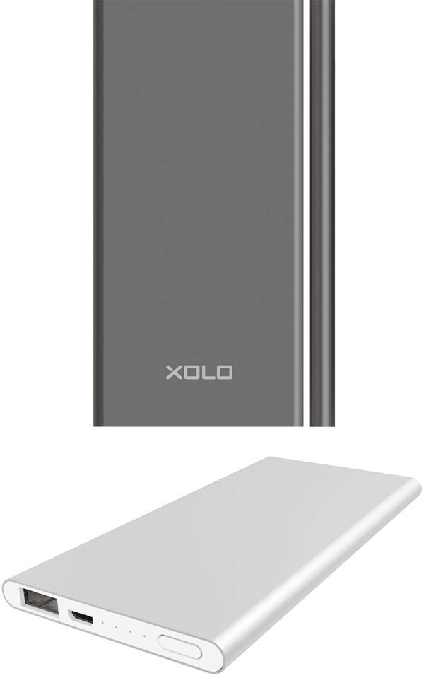 На фото устройство Xolo X060