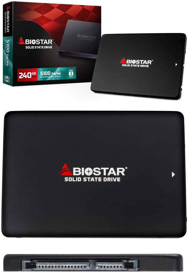 Biostar S100