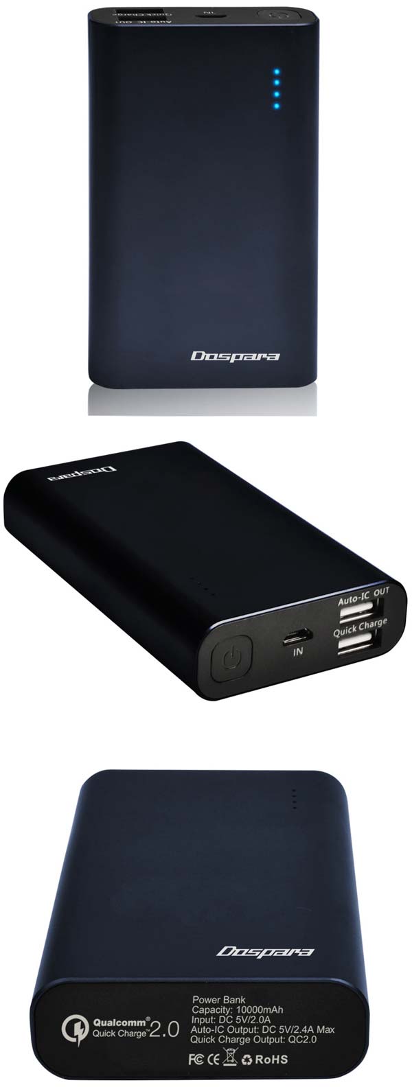 MAGLAB 10000 (DP-MB10000BK)