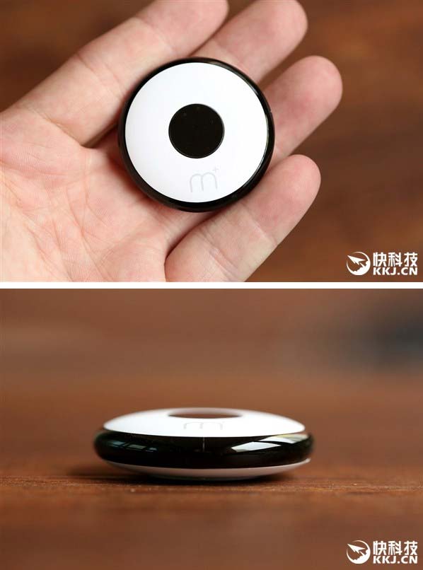 Кнопка от Meizu