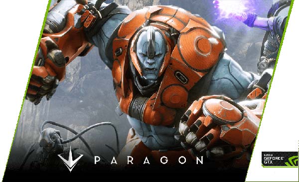 Paragon
