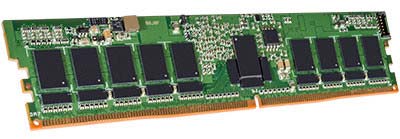 DDR4 NVDIMM от SMART Modular Technologies