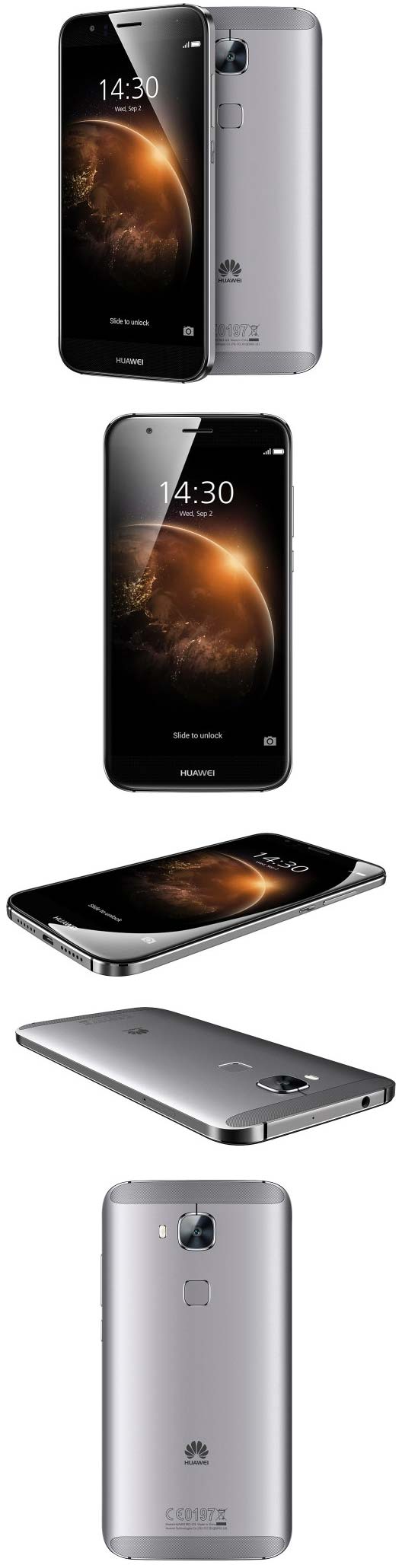 Фаблет Huawei GX8 Фаблет Huawei GX8