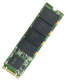 На фото показан накопитель Innodisk 3MG2-P