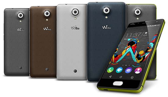 Аппараты U Feel и U Feel Lite от Wiko