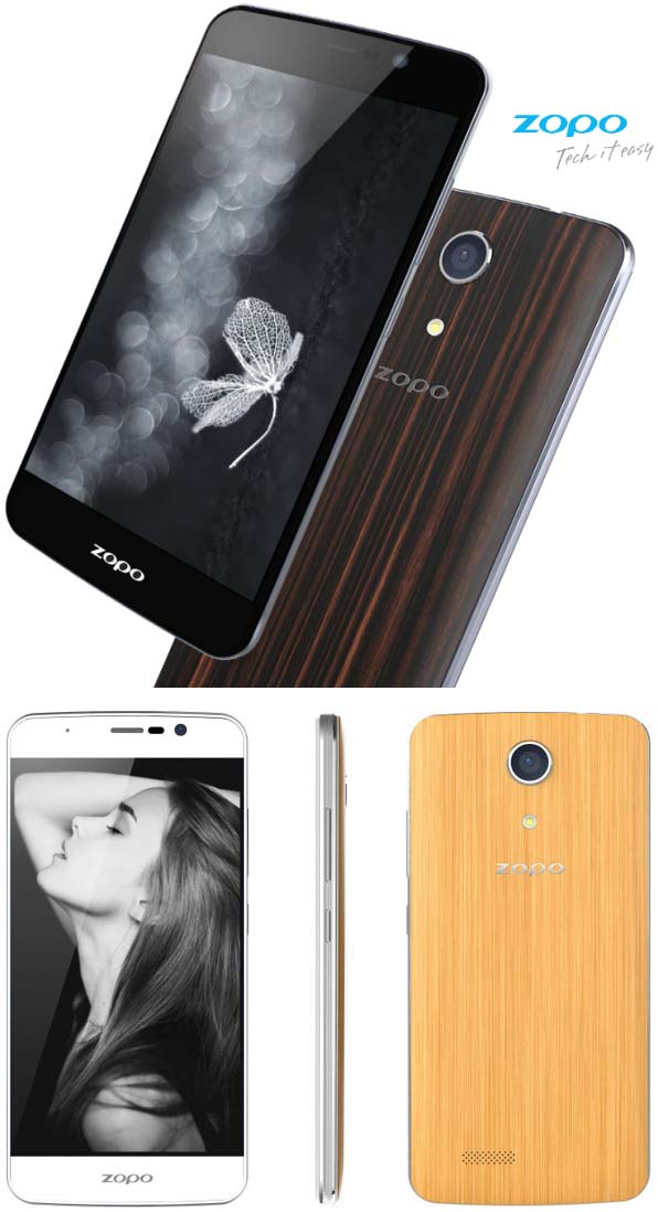 На фото показан смартфон Zopo Speed 7C На фото показан смартфон Zopo Speed 7C