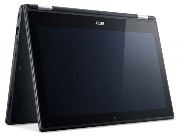 Ждём Acer Chromebook R13 (CB5-312T)