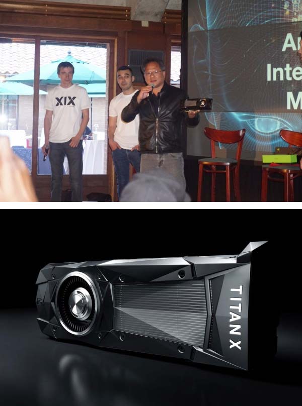 GeForce GTX TITAN X (Pascal)