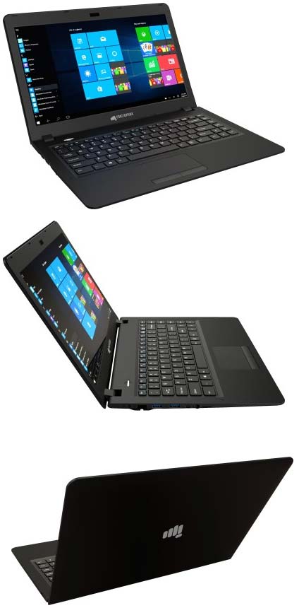 Micromax Ignite LPQ61