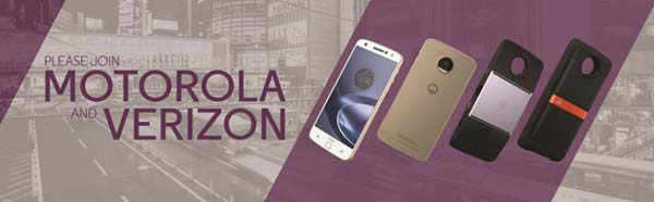 Motorola Moto Z Force Droid Edition