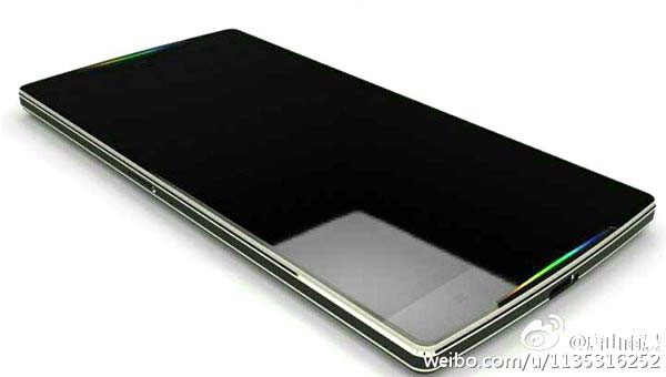 Oppo Find 9 Oppo Find 9