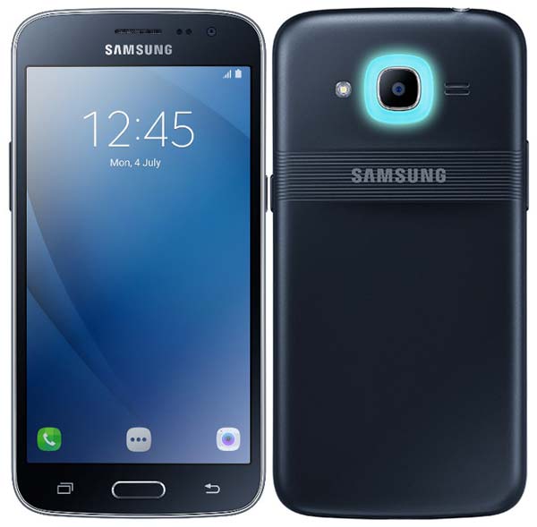 Изображение Samsung Galaxy J2 Pro